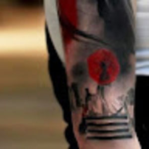 Meet your Posher, Pierre-luc